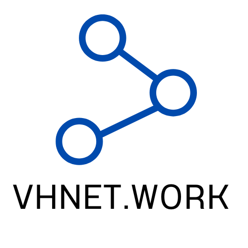 VHNET.WORK UG ( Haftungsbeschränkt )